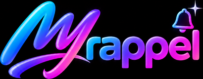 My rappel
